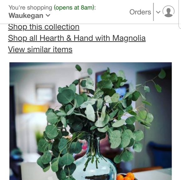 COPY - Hearth and hand with Magnolia - Picture 4 of 11